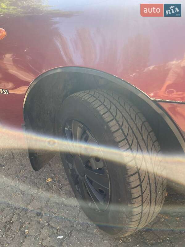 Седан Daewoo Lanos 2002 в Харькове фото 22 Седан Daewoo Lanos 2002 в Харькове