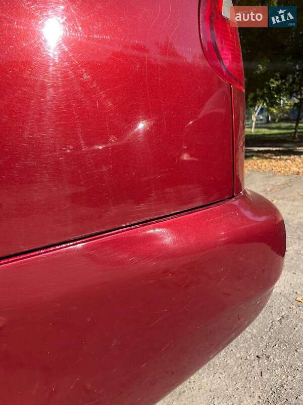 Седан Daewoo Lanos 2002 в Харькове фото 24 Седан Daewoo Lanos 2002 в Харькове