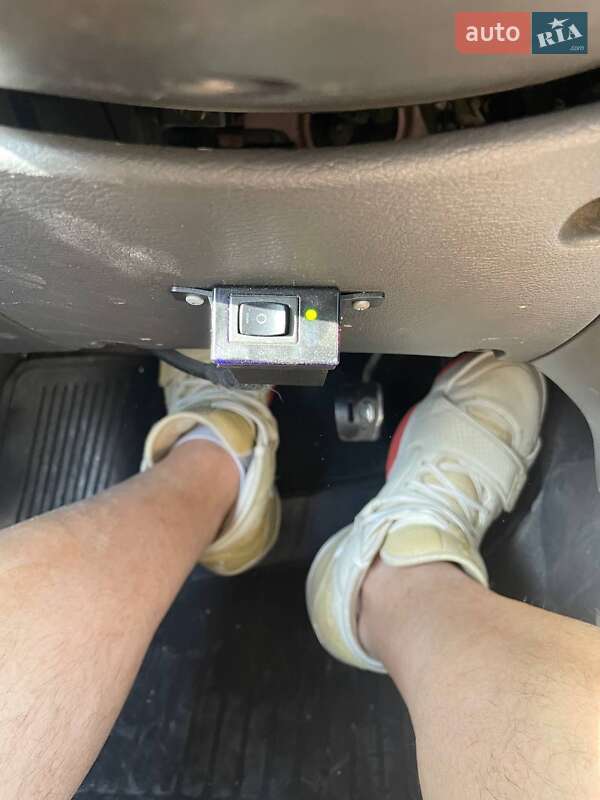 Седан Daewoo Lanos 2002 в Харькове фото 28 Седан Daewoo Lanos 2002 в Харькове