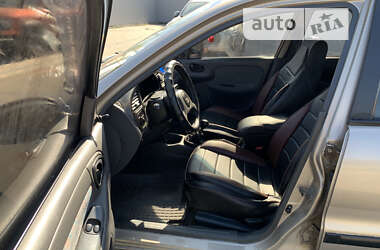 Седан Daewoo Lanos 2008 в 