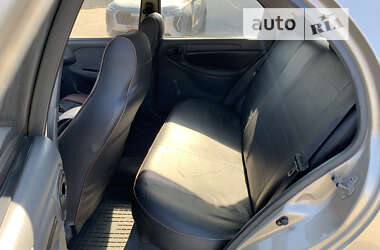 Седан Daewoo Lanos 2008 в 