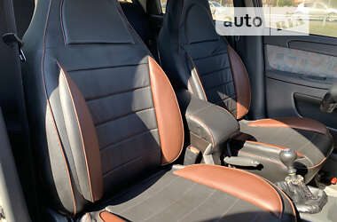 Седан Daewoo Lanos 2008 в 