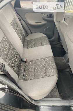 Седан Daewoo Lanos 2008 в 