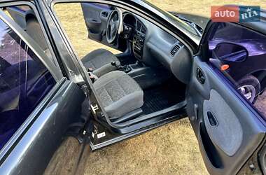 Седан Daewoo Lanos 2008 в Краснограді