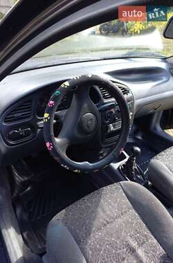 Седан Daewoo Lanos 2006 в Чернигове