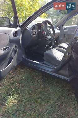Седан Daewoo Lanos 2006 в Чернигове