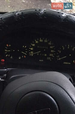 Седан Daewoo Lanos 2006 в 