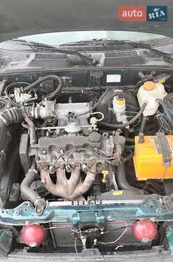 Седан Daewoo Lanos 2007 в 