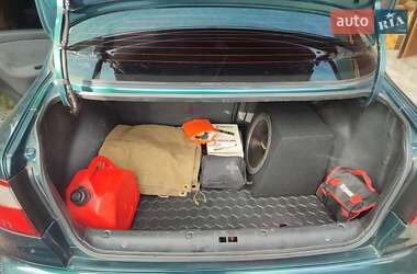 Седан Daewoo Lanos 2007 в 