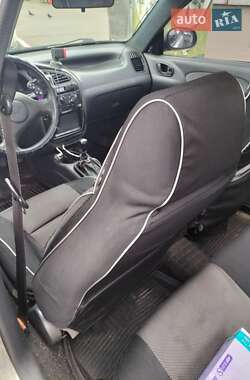 Седан Daewoo Lanos 2004 в Харькове