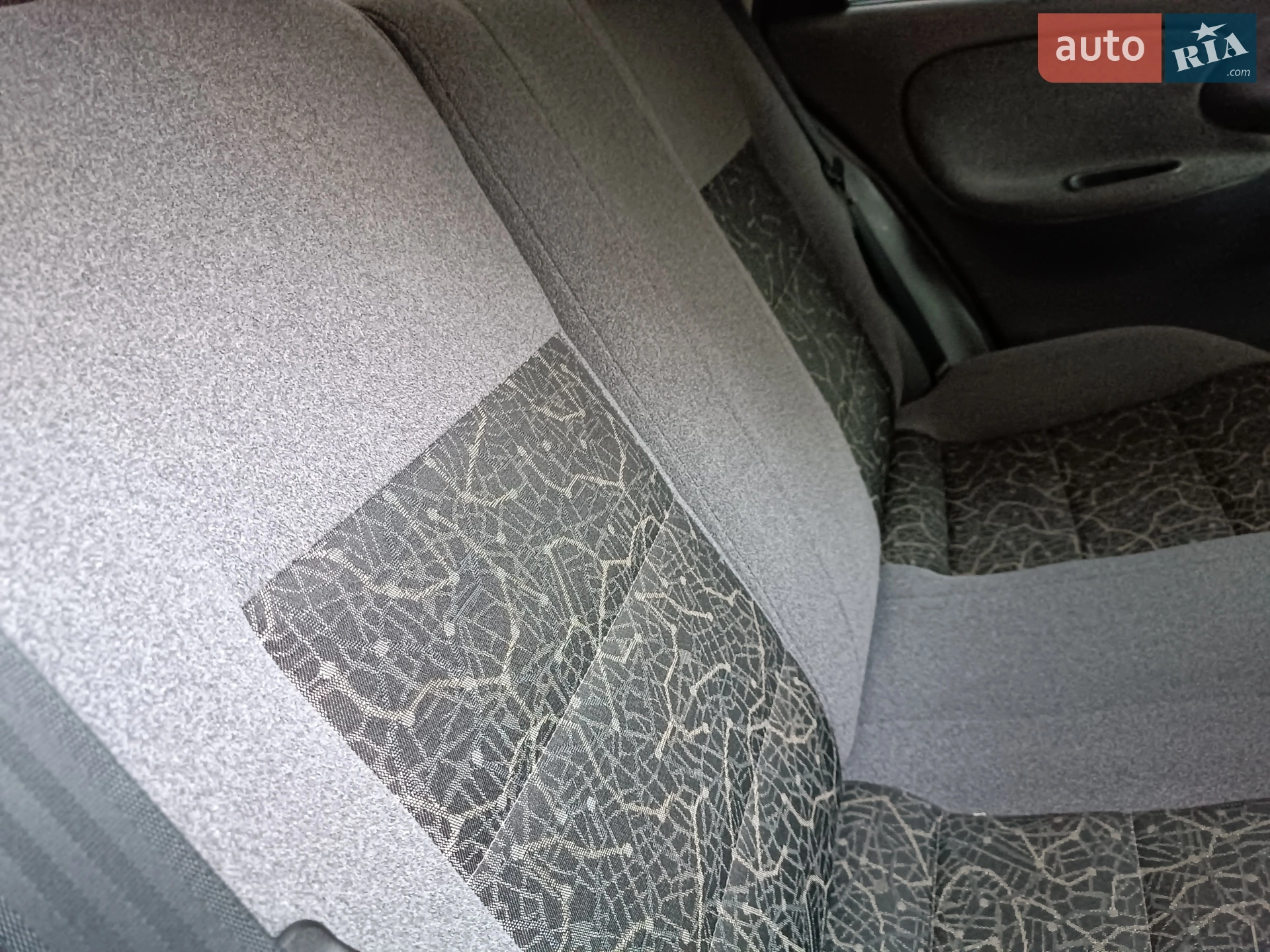 Daewoo Lanos 2007 VIN Y6DTF69YD7W351897 фото оголошення 19 з 59