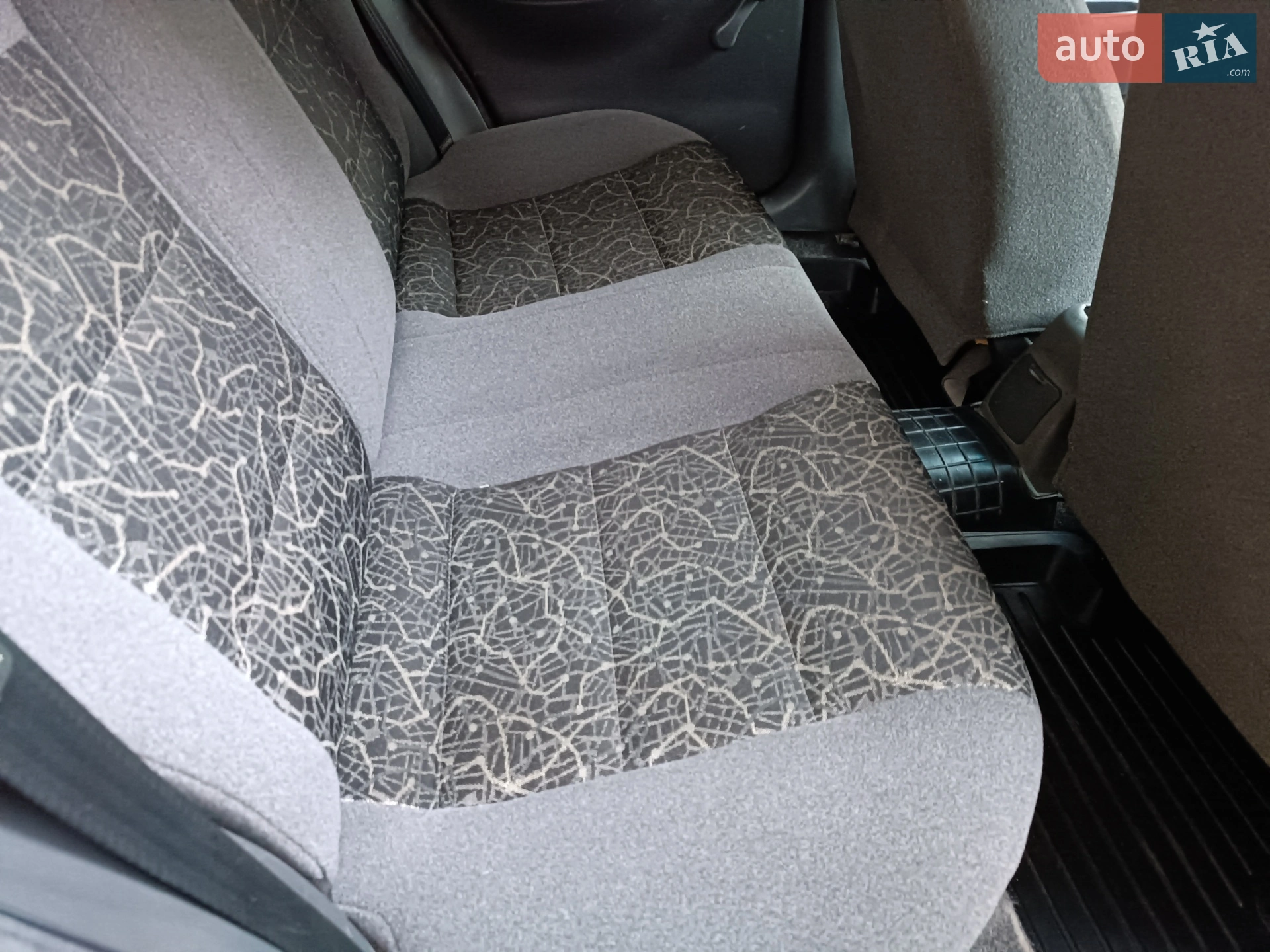 Daewoo Lanos 2007 VIN Y6DTF69YD7W351897 фото оголошення 20 з 59