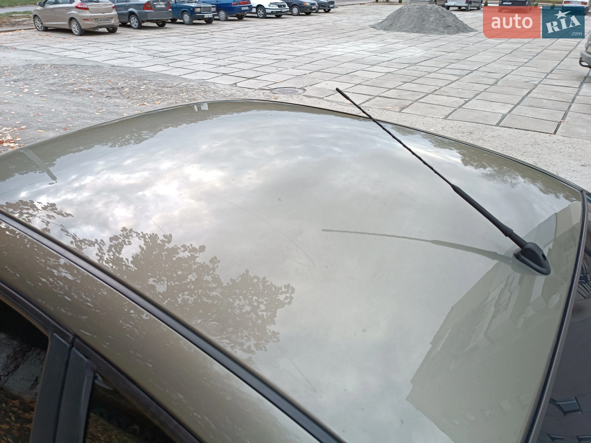 Daewoo Lanos 2007 VIN Y6DTF69YD7W351897 фото оголошення 53 з 59