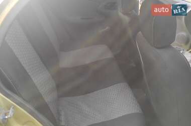 Седан Daewoo Lanos 2007 в 