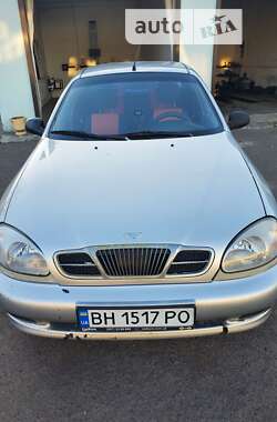 Седан Daewoo Lanos 2003 в Болграде