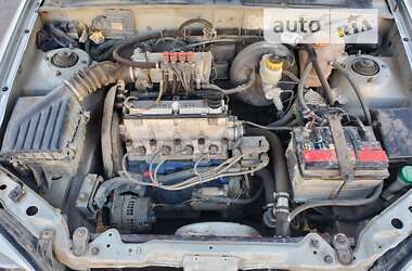 Седан Daewoo Lanos 2003 в 