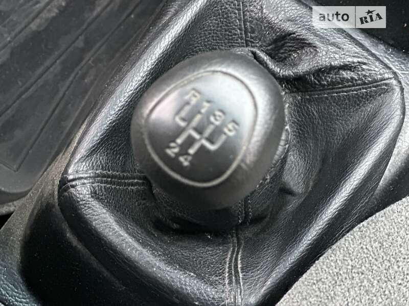 Седан Daewoo Lanos 2005 в Тернополі