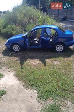 Седан Daewoo Lanos 2008 в 
