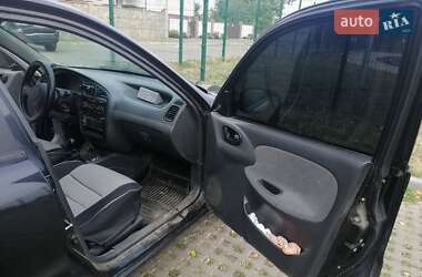 Седан Daewoo Lanos 2006 в 