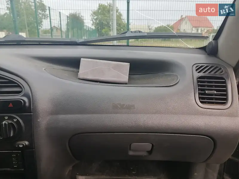 Daewoo Lanos 2006 VIN Y6DTF69YD6W296349 фото оголошення 16 з 52