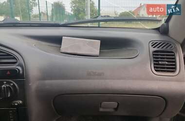 Седан Daewoo Lanos 2006 в 
