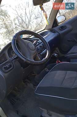 Хетчбек Daewoo Lanos 2006 в Южноукраїнську