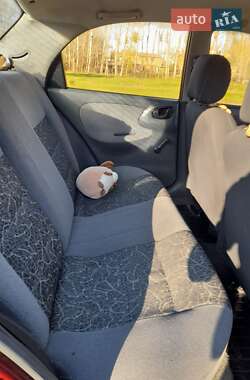 Седан Daewoo Lanos 2005 в 