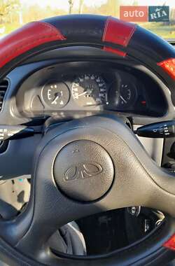 Седан Daewoo Lanos 2005 в 