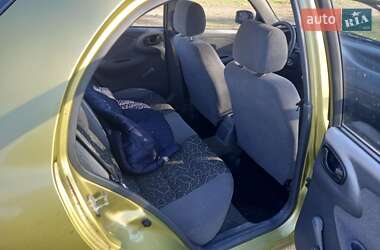 Седан Daewoo Lanos 2007 в 