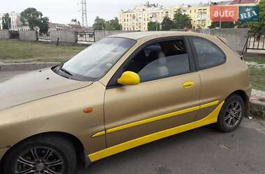 Хэтчбек Daewoo Lanos 2003 в Харькове