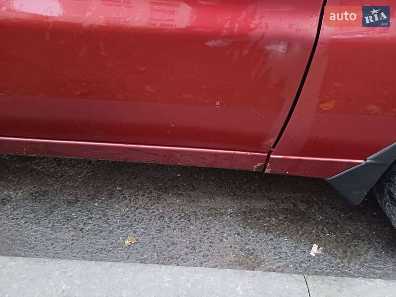 Седан Daewoo Lanos 2007 в Хмельницком