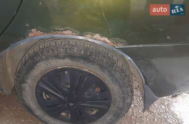 Седан Daewoo Lanos 2006 в Запоріжжі