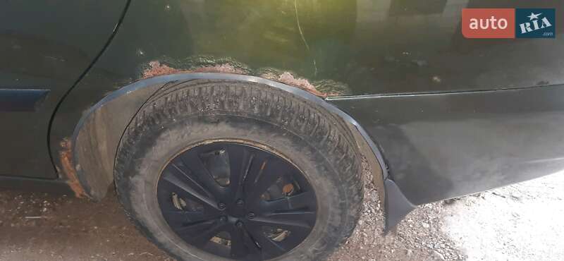 Седан Daewoo Lanos 2006 в Запоріжжі фото 6 Седан Daewoo Lanos 2006 в Запоріжжі