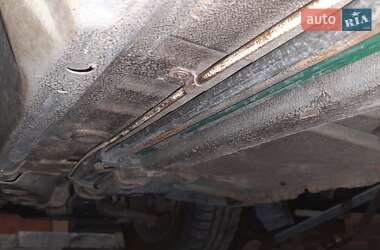 Седан Daewoo Lanos 2006 в Запоріжжі