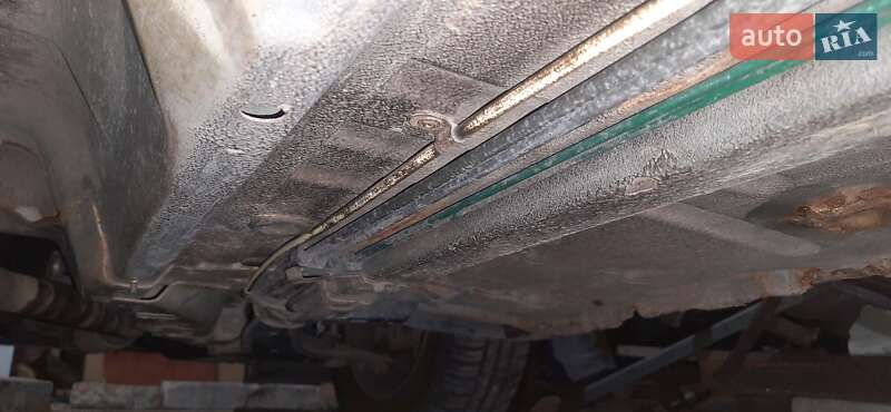 Седан Daewoo Lanos 2006 в Запоріжжі фото 12 Седан Daewoo Lanos 2006 в Запоріжжі