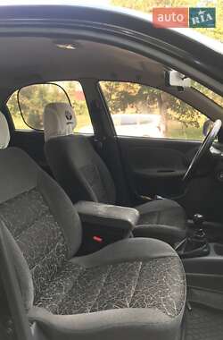 Седан Daewoo Lanos 2008 в 