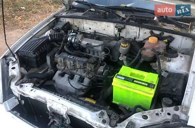 Седан Daewoo Lanos 2003 в 