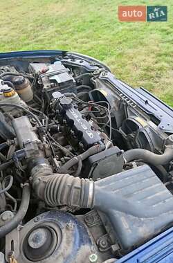 Седан Daewoo Lanos 2004 в 