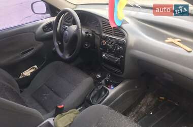 Седан Daewoo Lanos 2008 в Чернигове