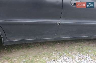Седан Daewoo Lanos 2006 в Сквире