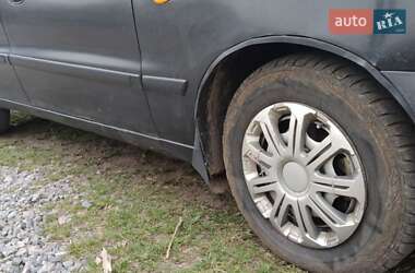Седан Daewoo Lanos 2006 в Сквире