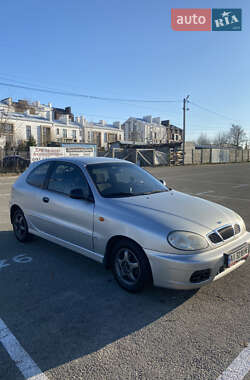 Хэтчбек Daewoo Lanos 2003 в 