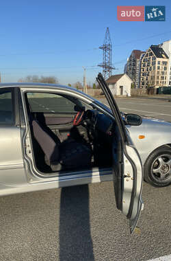 Хэтчбек Daewoo Lanos 2003 в 