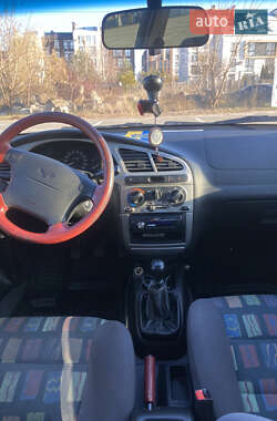 Хэтчбек Daewoo Lanos 2003 в 