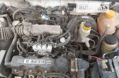 Седан Daewoo Lanos 2006 в 