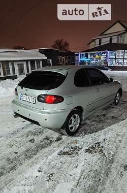 Хетчбек Daewoo Lanos 2003 в Львові