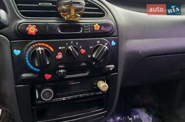 Седан Daewoo Lanos 2003 в 