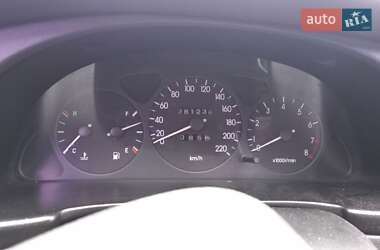 Седан Daewoo Lanos 2003 в 