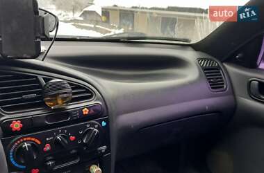 Седан Daewoo Lanos 2003 в 