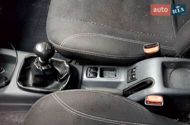 Седан Daewoo Lanos 2007 в Запорожье